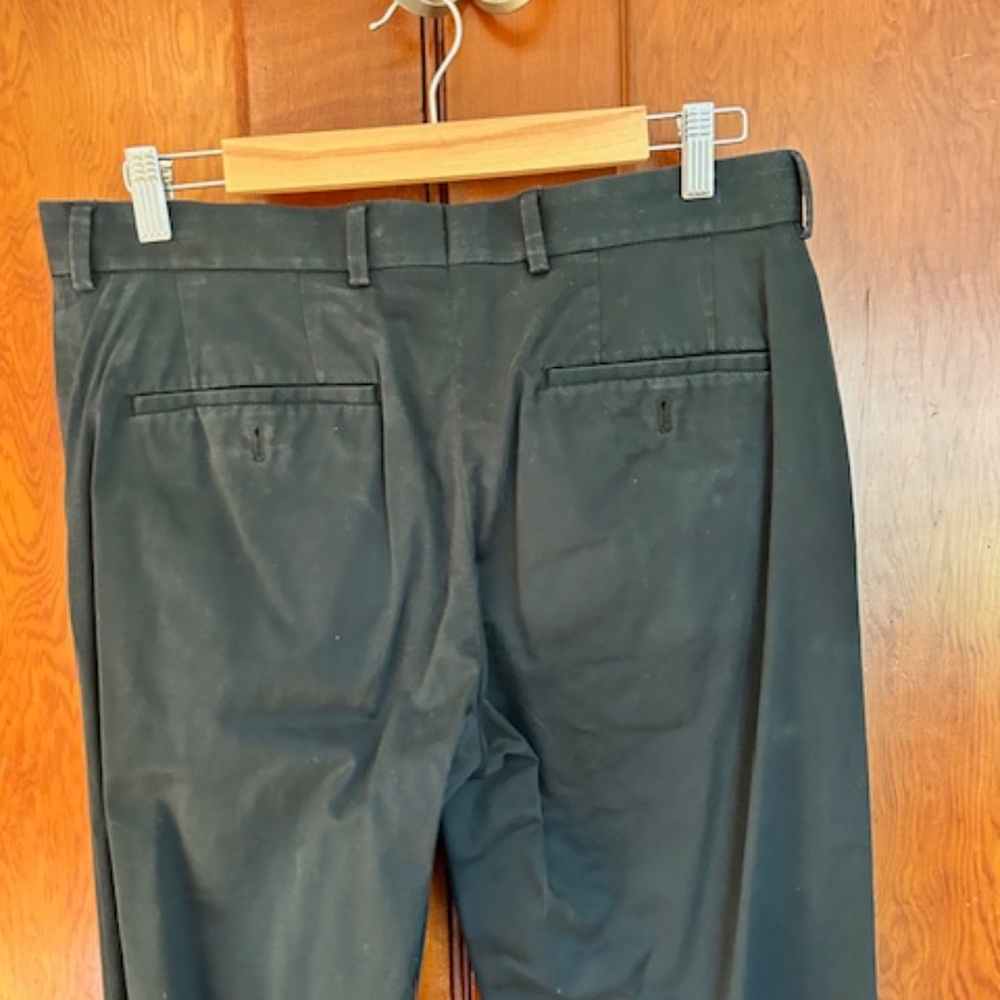 Express Producer Pants - Picture 5 of 6